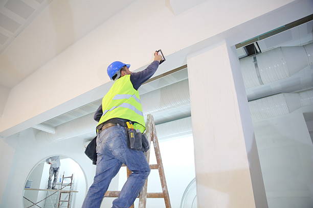 Santa Monica, CA Drywall & Painting Services Company